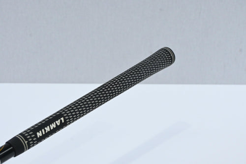 Callaway Diablo Edge #2 Hybrid / 18 Degree / Stiff Flex Callaway 75 Shaft
