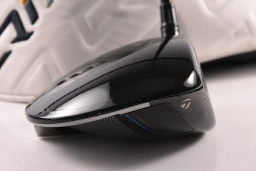 Taylormade Qi10 Max Driver / 12 Degree / Stiff Flex Ventus TR Red 5 Shaft