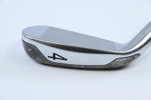 Titleist 718 T-MB #4 Iron / 23 Degree / Regular Plus Flex Project X LZ 115 Shaft