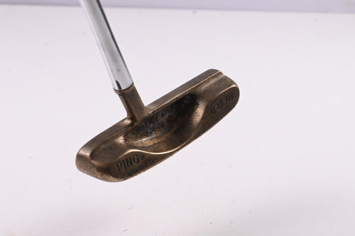 Ping Karsten Original O-Blade Putter / 34 Inch