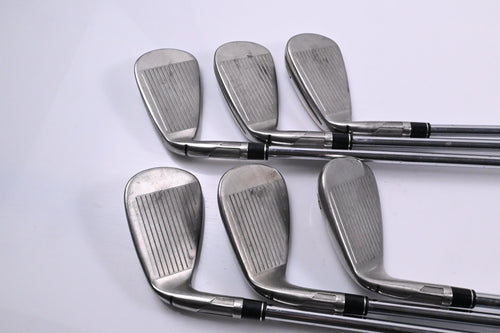 Taylormade SIM2 Max Irons / 5-PW / Regular Flex KBS MAX MT 85 Shaft