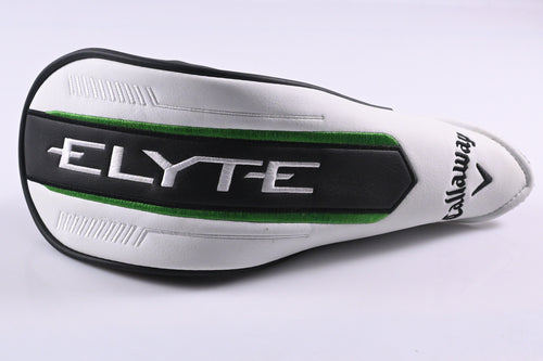 Callaway Elyte Triple Diamond #3 Wood / 15 Degree / Stiff Flex Tensei 1K Black