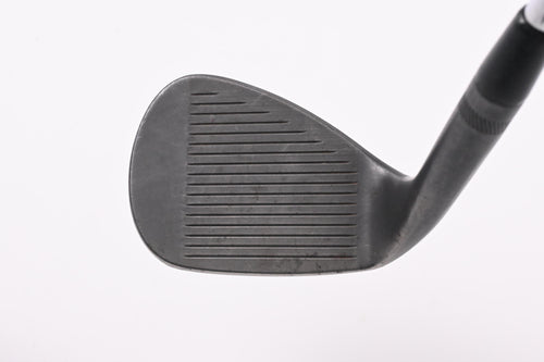 Titleist Vokey SM10 Sand Wedge / 56 Degree / Stiff Flex AMT Red S300