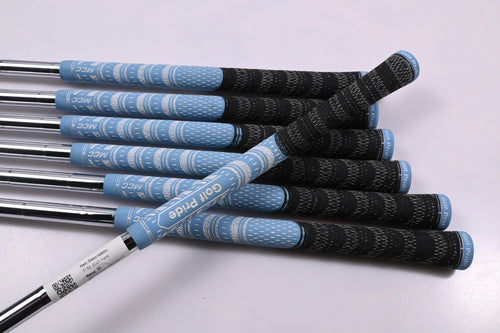 Titleist T150 2023 Irons / 4-PW / X-Flex AMT Tour White X100 Shafts