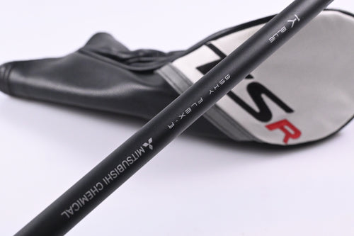 Titleist TSR3 #3 Hybrid / 19 Degree / Regular Flex Tensei 1K Blue 65 Shaft