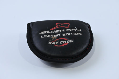 Ray Cook Silver Ray SR 400 Putter / 35 Inch