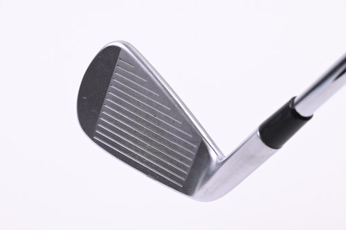 Taylormade P770 2024 #4 Iron / 22.5 Degree / Stiff Flex NS Pro Modus 3 105 Shaft