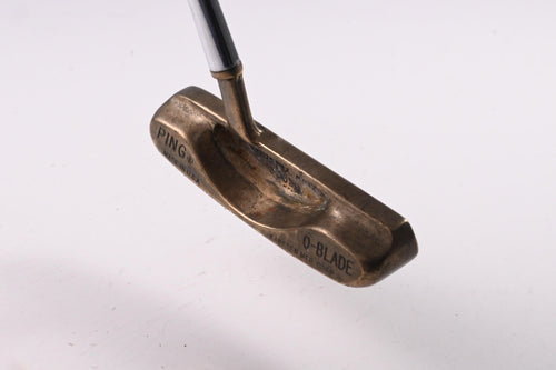 Ping Karsten Original O-Blade Putter / 34 Inch