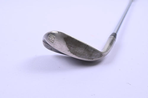 Titleist Vokey SM7 Lob Wedge / 58 Degree / Wedge Flex Titleist Vokey SM7 Shaft