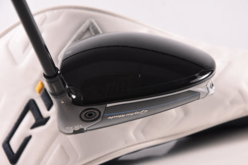 Taylormade Qi10 Max Driver / 12 Degree / Stiff Flex Ventus TR Red 5 Shaft