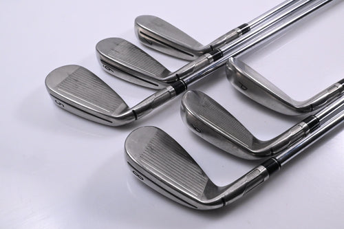 Taylormade SIM2 Max Irons / 5-PW / Regular Flex KBS MAX MT 85 Shaft