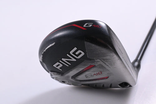 Ping G410 SFT #3 Wood / 16 Degree / Regular Flex Ping Alta CB Red 65 Shaft