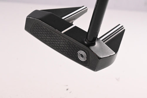 Odyssey Milled Collection RSX 7 Putter / 34 Inch