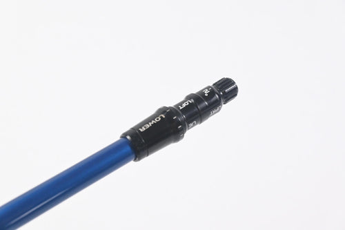 Project X Evenflow Riptide CB 50 Driver Shaft / Regular Flex / Taylormade 2nd Gen