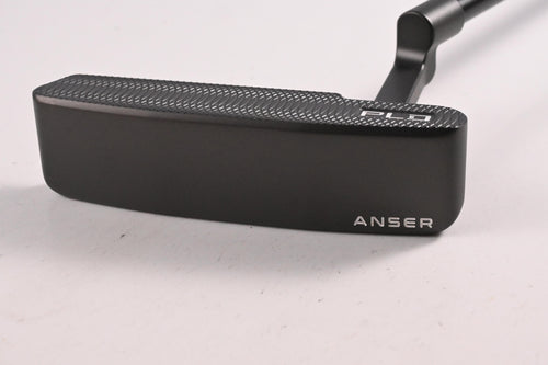 Ping PLD Milled 2024 Anser Putter / 34 Inch