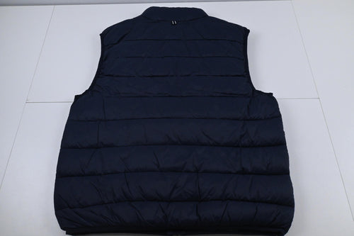 Original Penguin Gillet / UK Size Medium / Navy