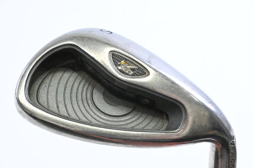 Taylormade R7 XD Sand Wedge / 54 Degree / Regular Flex T-Step Ultralite Shaft