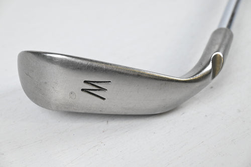 Ping G10 Pitching Wedge / 46 Degree / White Dot / Stiff Flex Ping AWT Steel Shaft