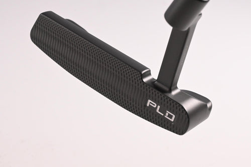 Ping PLD Milled 2024 Anser Putter / 34 Inch