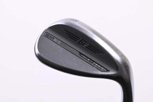 Titleist Vokey SM10 Lob Wedge / 60 Degree / Wedge Flex Titleist Vokey SM10 Shaft