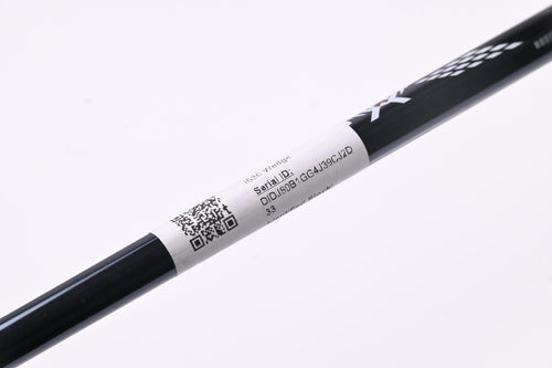 Ping i530 Utility Wedge / 47 Degree / Blue Dot / Senior Flex UST Recoil Dart 65