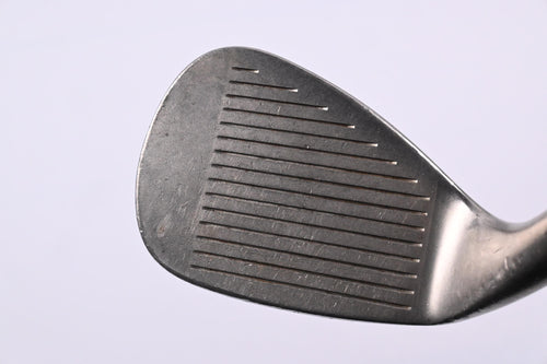 Titleist Vokey Spin Milled Sand Wedge / 54 Degree / Wedge Flex Vokey Design