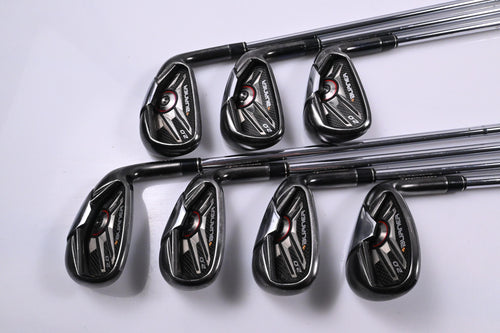 Taylormade Burner 2.0 Irons / 5-PW+SW / Uniflex True Temper Shafts