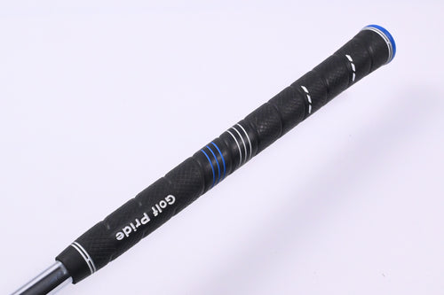 Cleveland RTZ Lob Wedge / 60 Degree / Regular Flex Regular Flex N.S.Pro Zelos 8 Shaft
