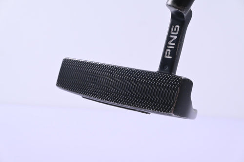 Ping PLD Milled 2024 Tyne H Putter / Black Dot / 36 Inch