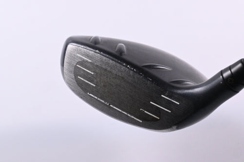 Ping G410 SFT #3 Wood / 16 Degree / Regular Flex Ping Alta CB Red 65 Shaft