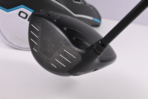Ping G440 K Driver / 10.5 Degree / Senior Flex Ping Alta CB Blue 50 Shaft