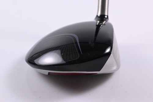 Taylormade Burner 2007 #3 Wood / 15 Degree / Stiff Flex Taylormade Reax 50 Shaft