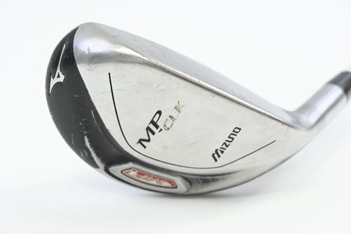 Mizuno MP-Clk #4 Hybrid / 23 Degree / Regular Flex Fubuki MTS 84 Shaft