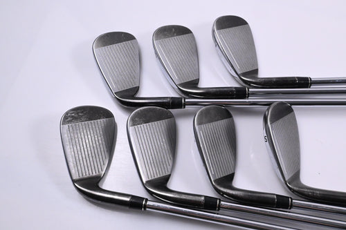 Taylormade Burner 2.0 Irons / 5-PW+SW / Uniflex True Temper Shafts