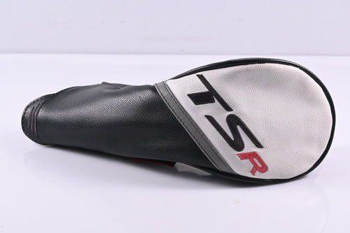 Titleist TSR2 #3 Wood / 16.5 Degree / Regular Flex Tensei AV Blue 65 Shaft