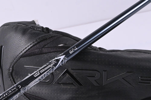 Cobra Darkspeed X Driver / 10.5 Degree / Stiff Flex UST LinQ White 6 M40X Shaft