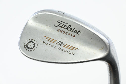 Titleist Vokey Design Sand Wedge / 54 Degree / Wedge Flex Dynamic Gold S200
