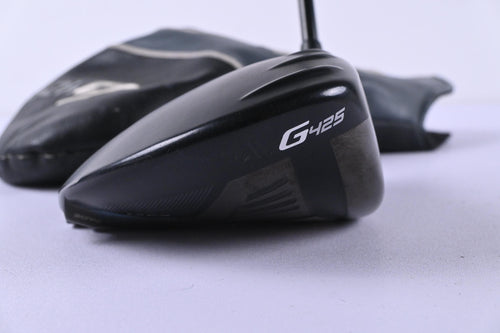 Ping G425 Max Driver / 10.5 Degree / Regular Flex Tensei AV Raw Orange 65 Shaft