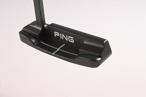 Ping PLD Milled 2024 Anser Putter / 34 Inch