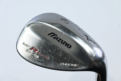 Mizuno MP T Series Lob Wedge / 60 Degree / Stiff Flex Dynamic Gold S300