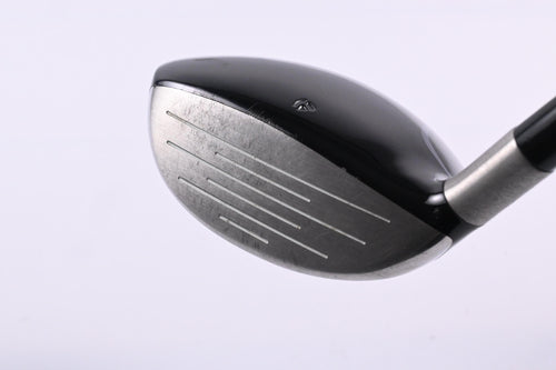 Taylormade Burner 2007 #3 Wood / 15 Degree / Stiff Flex Taylormade Reax 50 Shaft