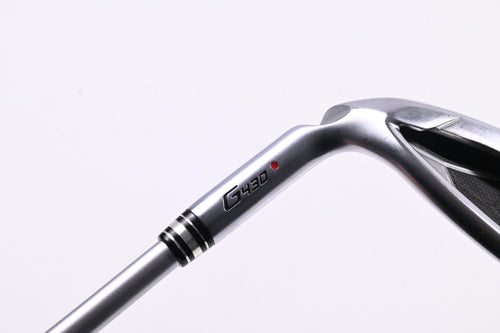 Left Hand Ping G430 Sand Wedge / 54 Degree / Red Dot / Senior Flex Speeder NX 45