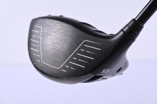 Ping G425 Max Driver / 10.5 Degree / Regular Flex Tensei AV Raw Orange 65 Shaft