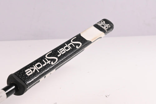 Odyssey Milled Collection RSX 7 Putter / 34 Inch