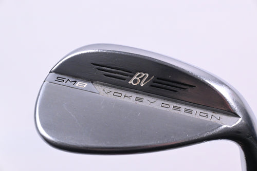 Titleist Vokey SM8 Sand Wedge / 54 Degree / Wedge Flex Vokey SM8 Shaft