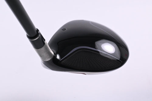Taylormade Burner 2007 #3 Wood / 15 Degree / Stiff Flex Taylormade Reax 50 Shaft