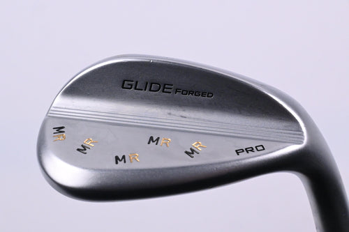 Ping Glide Forged Pro Sand Wedge / 54 Degree / Black Dot / Regular Flex N.S.Pro