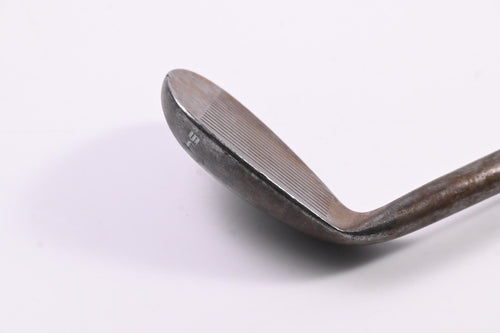 Haywood Forged Sand Wedge / 54 Degree / Stiff Flex Dynamic Gold Mid 115 S300