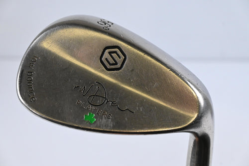 MD Golf Norman Drew Sand Wedge / 56 Degree / Regular Flex Dynamic Gold R300