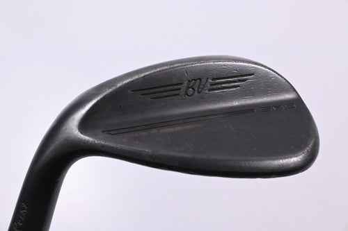 Left Hand Titleist Vokey SM9 Sand Wedge / 54 Degree / Stiff Flex Tensei AV Red